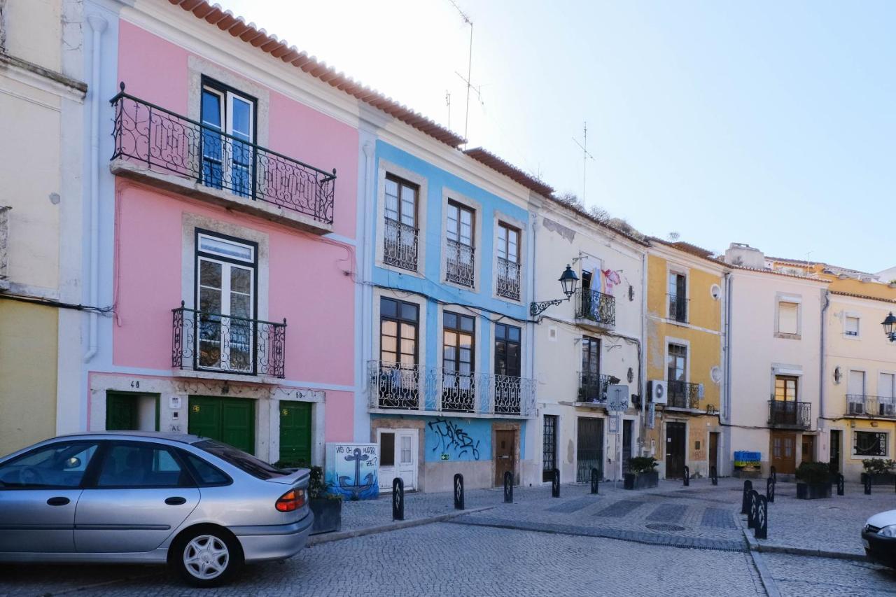 Hooked On Troino Villa Setubal Exterior photo