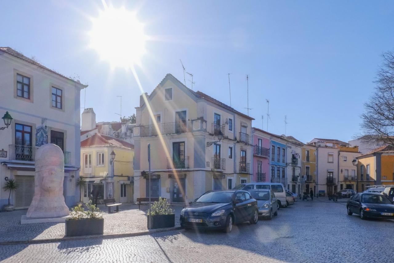 Hooked On Troino Villa Setubal Exterior photo