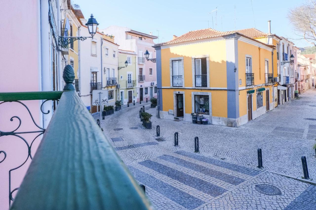 Hooked On Troino Villa Setubal Exterior photo