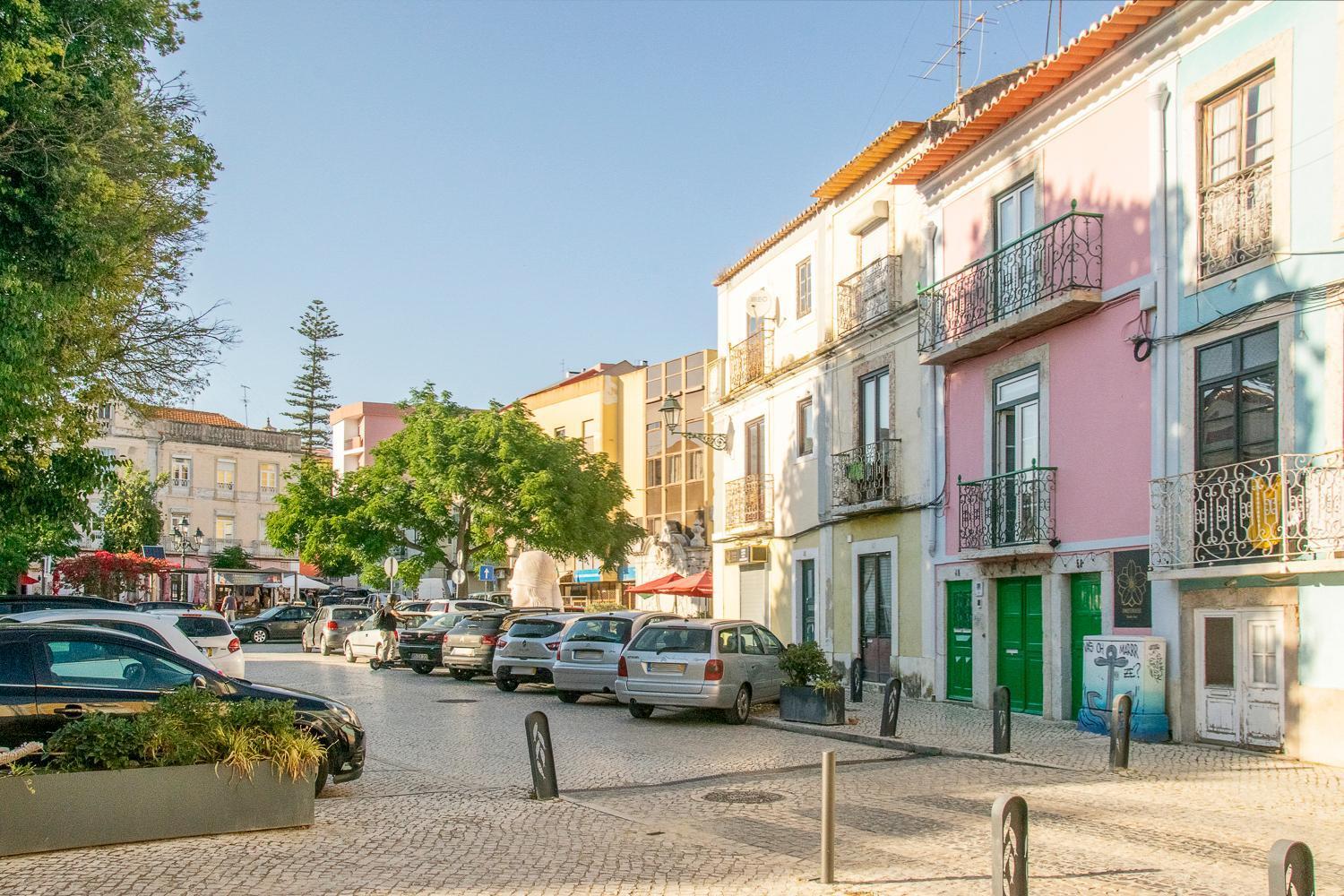 Hooked On Troino Villa Setubal Exterior photo