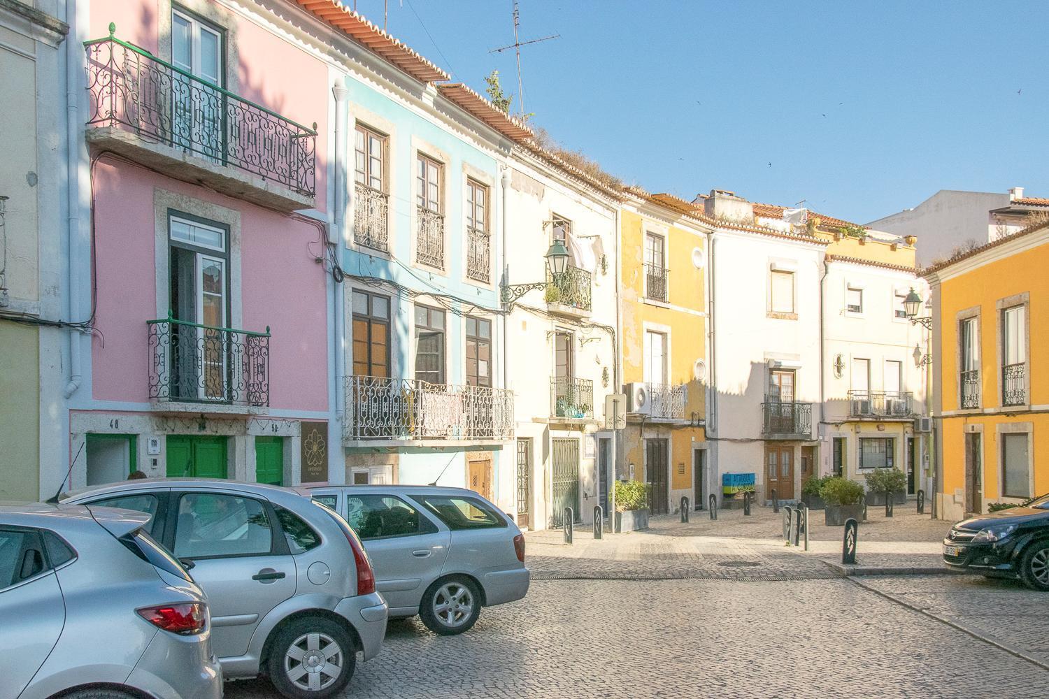 Hooked On Troino Villa Setubal Exterior photo