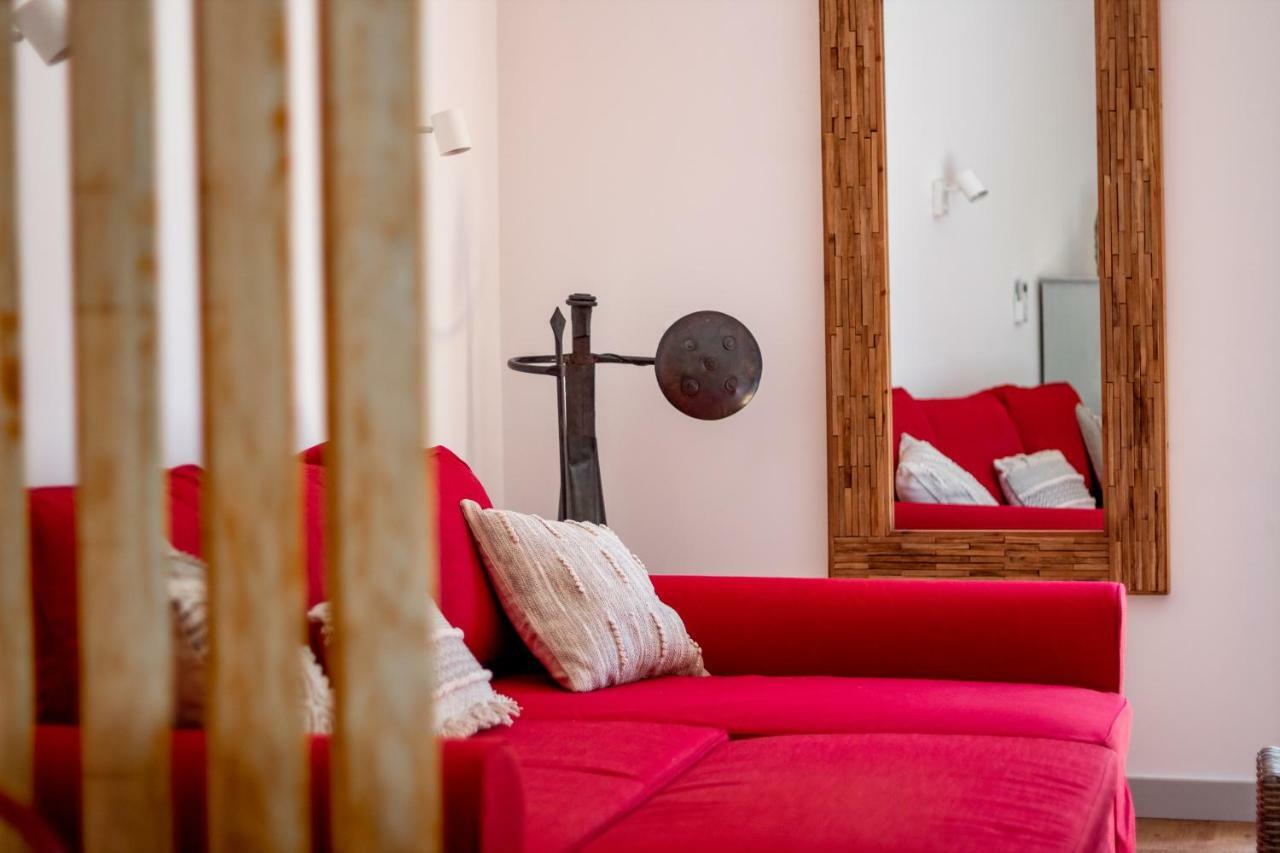 Hooked On Troino Villa Setubal Exterior photo