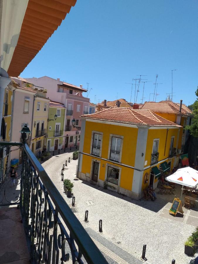 Hooked On Troino Villa Setubal Exterior photo